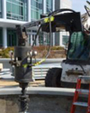 Commercial Installation in Davis